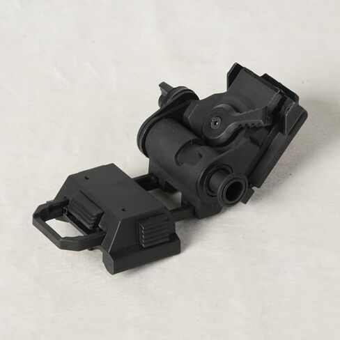 NVG Mount for L4G24 CNC PVS14/PVS15/PVS18，G24 Mount for Night Vision Goggles in Saudi Arabia