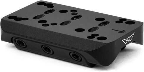 تحذير من RED-DOT Shotgun Reflex Mount in Kuwait