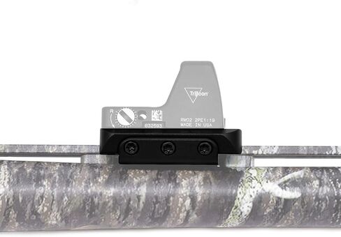 تحذير من RED-DOT Shotgun Reflex Mount in Kuwait
