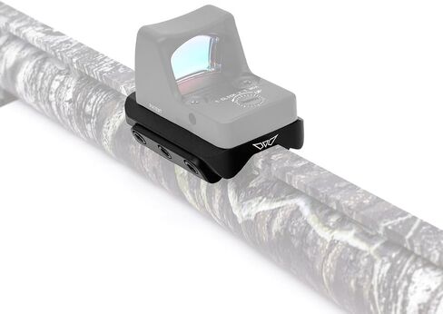 تحذير من RED-DOT Shotgun Reflex Mount in Kuwait