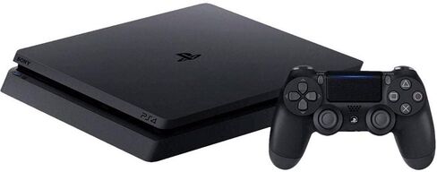 PlayStation 4 Slim 1TB Console in Saudi Arabia