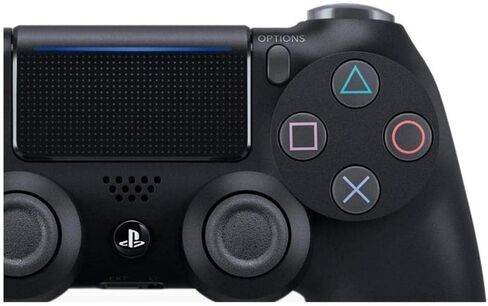 PlayStation 4 Slim 1TB Console in Saudi Arabia