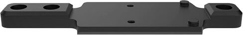 Monstrum Red Dot Mount Compatible with Mossberg 500/535/590/835/Shockwave Series Shotguns in Saudi Arabia