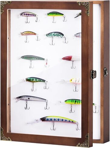 طعم الصيد عرض القضية عرض إغراء الكأس الصيد إغراء جمع صناديق الظل الكبيرة عرض حالات الطعم مربع جدار عرض مجلس الوزراء إغراء مربع الذاكرة مربع الأسماك هوك عرض حالة in Kuwait