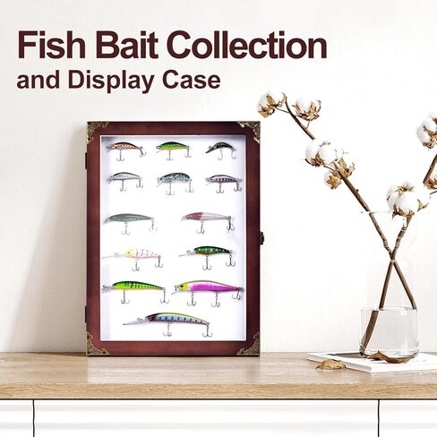 طعم الصيد عرض القضية عرض إغراء الكأس الصيد إغراء جمع صناديق الظل الكبيرة عرض حالات الطعم مربع جدار عرض مجلس الوزراء إغراء مربع الذاكرة مربع الأسماك هوك عرض حالة in Kuwait