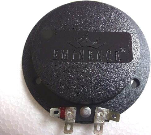 Original Diaphragm for Yorkville 7272 Driver for Driver 8 Ohm in Saudi Arabia
