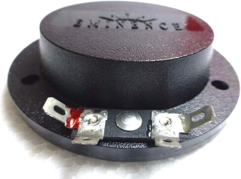 Original Diaphragm for Yorkville 7272 Driver for Driver 8 Ohm in Saudi Arabia