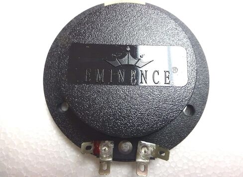Original Diaphragm for Yorkville 7272 Driver for Driver 8 Ohm in Saudi Arabia