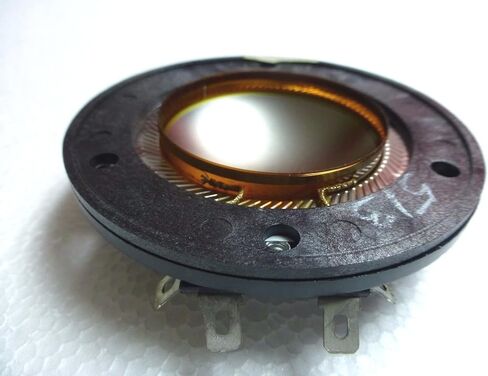 Original Diaphragm for Yorkville 7272 Driver for Driver 8 Ohm in Saudi Arabia