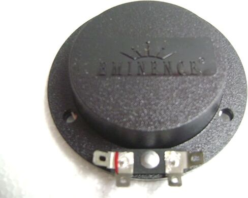 Original Diaphragm for Yorkville 7272 Driver for Driver 8 Ohm in Saudi Arabia