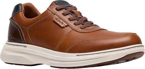 Clarks Men's Craftwell Lace Oxford in Saudi Arabia