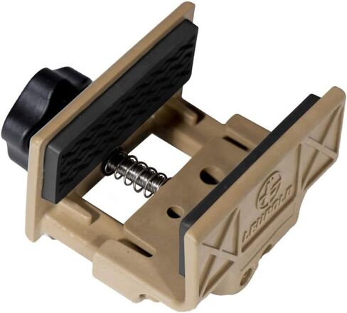 LEUPOLD 181303 سرج الرماية المقوى بالزجاج الدقيق المثبت على حامل ثلاثي القوائم in Kuwait