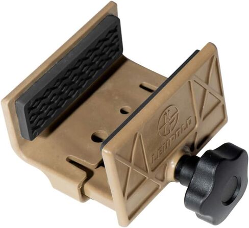 LEUPOLD 181303 سرج الرماية المقوى بالزجاج الدقيق المثبت على حامل ثلاثي القوائم in Kuwait