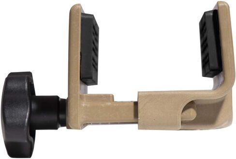 LEUPOLD 181303 سرج الرماية المقوى بالزجاج الدقيق المثبت على حامل ثلاثي القوائم in Kuwait