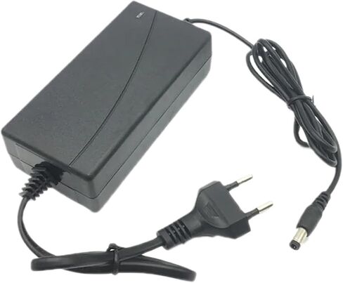 DC 22V 3A Switching Power Adapter 3000MA(EU Plug) in Saudi Arabia