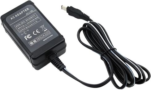 AC Power Adapter AC-L100(US Plug) in Saudi Arabia