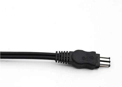 AC Power Adapter AC-L100(US Plug) in Saudi Arabia