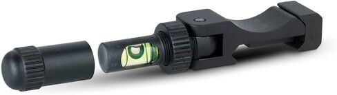 Monstrum Low Profile Picatinny Anti-Cant Level Bubble | Fold Out | Small Bubble in Saudi Arabia