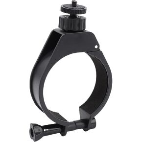 Telescope Adjustable Guiding Scope, Stable Platform Solid Support Diameter Telescope Tubes, Threaded Hole for Smartphone Holder in Saudi Arabia