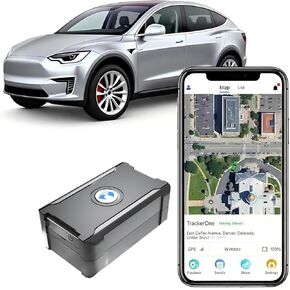 جهاز تعقب GPS للمركبات مع تتبع في الوقت الفعلي، وتاريخ الطريق، ومراقبة السرعة، والسياج الجغرافي، والمسافة غير المحدودة، وأجهزة تتبع للسيارات، يتطلب الاشتراك المخفي جهاز تعقب السيارات 4G مع تنبيهات متعددة in Kuwait