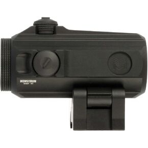 Monstrum Ghost G3 5X Magnifier with Flip-to-Side Mount in Saudi Arabia