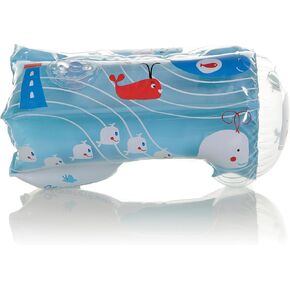 Dreambaby Inflatable Bathtub Spout Cover - Baby Safety Bathroom Faucet & Shower Knob Protection Guard - Model L869 in Kuwait