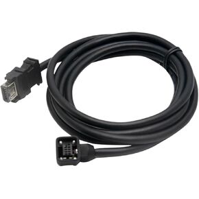Servo Motor Encoder Cable J3J4JE Connection Cable MR-J3ENCBL30M-A1-L J3ENCBL30M-A1-H(10M,MR-J3ENCBLXXM-A1-L) in Saudi Arabia