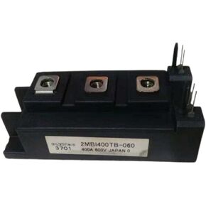 1 PCS New 2MBI400TB-060 Factory Packing with Warranty 2MBI400TB060 in Saudi Arabia