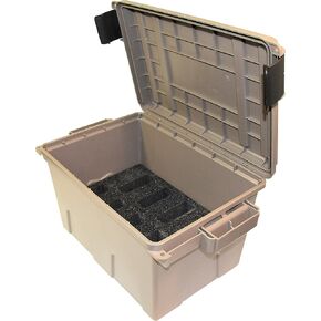 MTM TMCAK Tactical Can Magazine Storage, USA Made, Dark Earth in Saudi Arabia