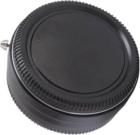 Fydun 18mm Macro Lens Extension Tube for GFX 100RF 100SII 100II 100S 50SII G Mount Camera Auto Focus Extender Tube Adapter in Saudi Arabia