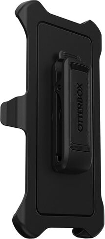 OtterBox Samsung Galaxy S24 FE (Only) - Defender Series Holster Belt Clip Replacement - Black - Non-Retail Packaging in Saudi Arabia