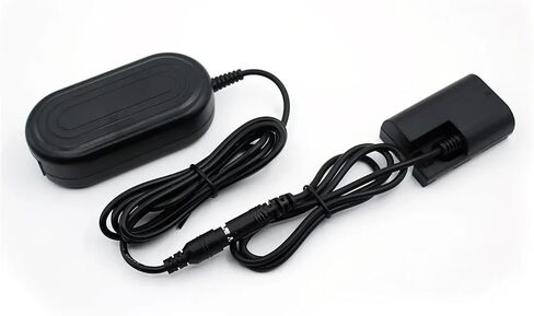 محول DR-E6 DC المقرنة LP-E6 8.1V 3A (قابس المملكة المتحدة) in Saudi Arabia