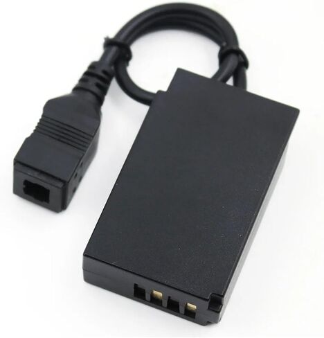 EH5A EH-5+EP-5C EP5C AC Power Adapter EN-EL20(AU Plug) in Saudi Arabia