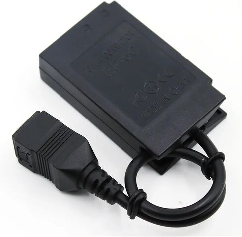 EH5A EH-5+EP-5C EP5C AC Power Adapter EN-EL20(AU Plug) in Saudi Arabia