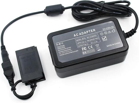 EH5A EH-5+EP-5C EP5C AC Power Adapter EN-EL20(AU Plug) in Saudi Arabia
