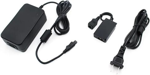 EH5A EH-5+EP-5C EP5C AC Power Adapter EN-EL20(AU Plug) in Saudi Arabia