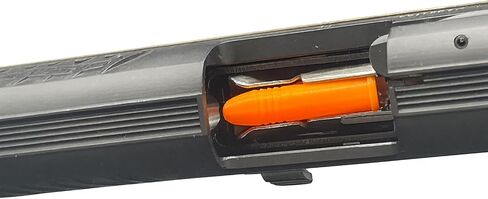 .22LR Snap Caps – Durable & Reusable Dummy Rounds for Safe Dry Practice in Saudi Arabia