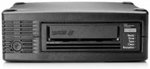 Genuine Q2078A LTO-8 Ultrium 30TB RW Data Cartridge Original in Saudi Arabia