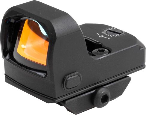 UTG OP3 Micro, Red 4 MOA Single Dot, RMR Footprint in Saudi Arabia