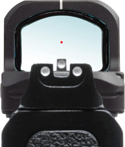 UTG OP3 Micro, Red 4 MOA Single Dot, RMR Footprint in Saudi Arabia