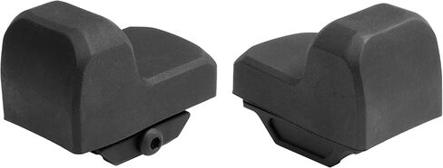 UTG OP3 Micro, Red 4 MOA Single Dot, RMR Footprint in Saudi Arabia