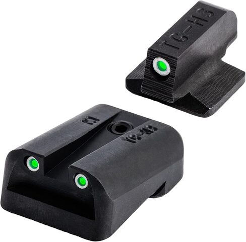 TRUGLO Brite-Site Tritium Green Kimber Handgun Sights (TG231K) in Kuwait
