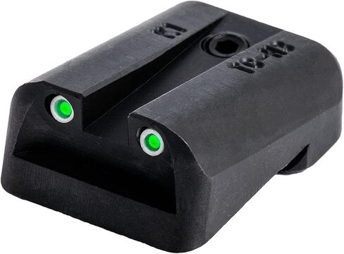 TRUGLO Brite-Site Tritium Green Kimber Handgun Sights (TG231K) in Kuwait