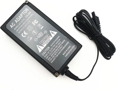 CA-560 AC Power Adapter 9.5V 2.7A(UK Plug) in Saudi Arabia