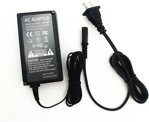 CA-560 AC Power Adapter 9.5V 2.7A(UK Plug) in Saudi Arabia