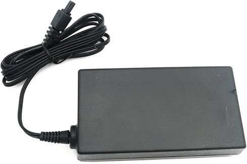 CA-560 AC Power Adapter 9.5V 2.7A(UK Plug) in Saudi Arabia
