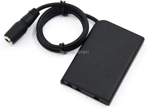 كابل USB 5 فولت + وصلة تيار مستمر EP-62A in Saudi Arabia