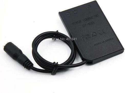 كابل USB 5 فولت + وصلة تيار مستمر EP-62A in Saudi Arabia