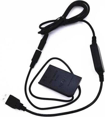 كابل USB 5 فولت + وصلة تيار مستمر EP-62A in Saudi Arabia