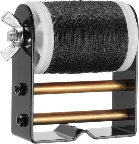 PATIKIL Archery Bow String Serving Thread Jig Bowstring Thread for Tying Peep Sight Nock in Saudi Arabia